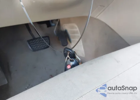 2004 Toyota Camry Solara Se z USA, uszkodzony, nr VIN 4T1CE38P44U823378